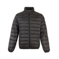 100% Polyester New Fashion Men's Padded Jacket